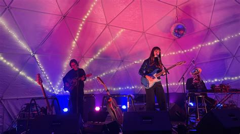 Retour sur le petit Festival de la Chanson de Tadoussac, le Rappel ...
