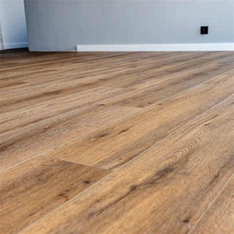 Luxury Vinyl Plank Flooring - Azevedo Flooring Company