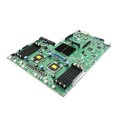 Dell PowerEdge R610 Server Motherboard|Latest Dell Server Motherboard ...