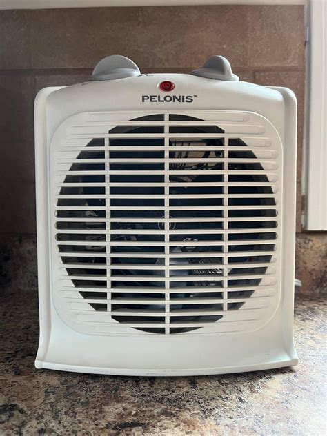 Pelonis HF-0003 Space Heaters | Mercari