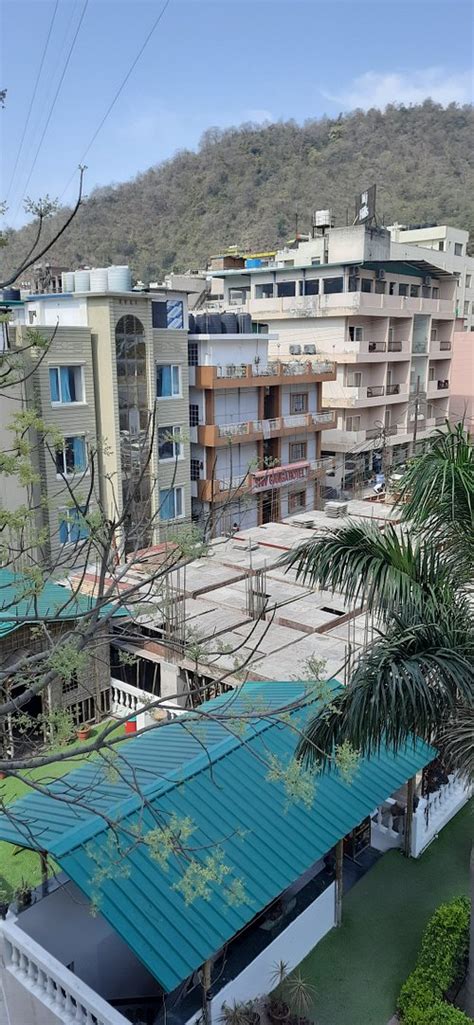 HOTEL RISHIKESH GRAND BY KOOL-STAYS (Tapovan) - Hotel Reviews, Photos ...