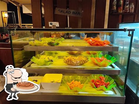 Barbeque Nation - Pune - Wakad, Pune, 135-136 - Restaurant menu and reviews