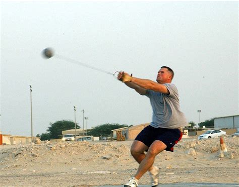 Hammer Throw Rules: How to Play, Basic Rules - Sportsmatik