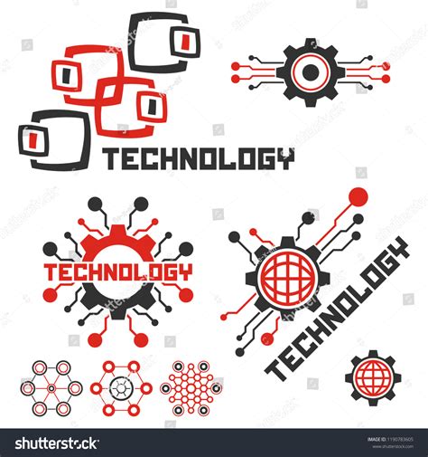 Technology Logo Signs 的图像结果