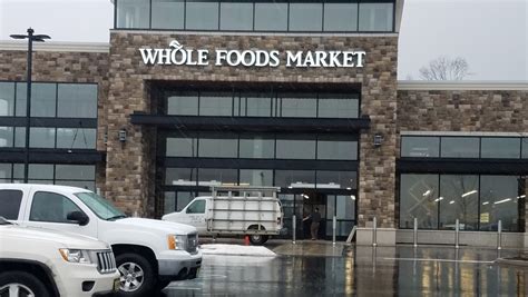 Whole Foods to open in Bridgewater on March 21