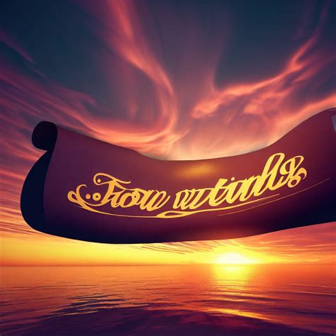 Create Sunset Swirl with Bing Image Creator 的图像结果