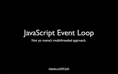 Image result for JavaScript Event Loop
