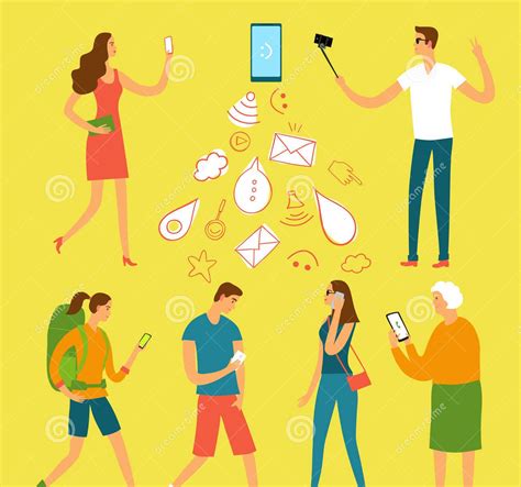 Living with Technology 卡通 的图像结果