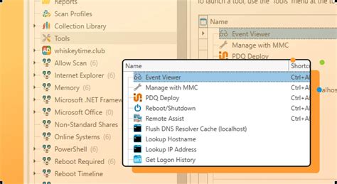 Image result for PDQ Tutorial
