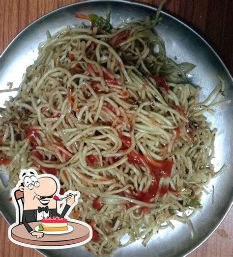 Menu at Omm Sai Ram Fast Food, Bhubaneswar, 8RGC+23F