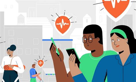 Google's Earthquake Alerts System Now Works In More Countries - Tech