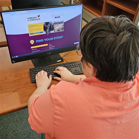 Library of Virginia Databases 的图像结果