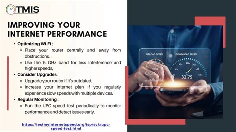 Image result for UPC Speed Test