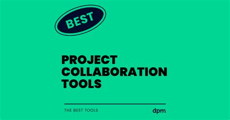 Image result for Project Collaboration Tools