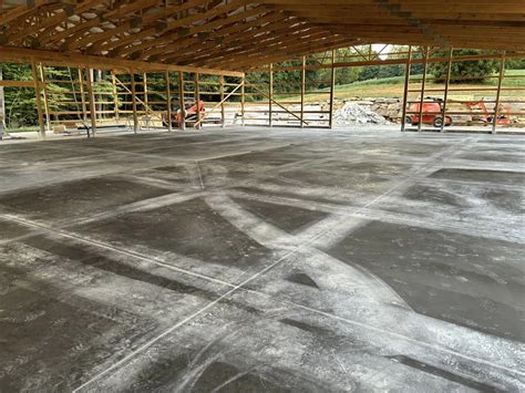 Projects - Robertson Ready Mix