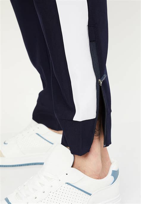 Buy Men Side Panelled Active Joggers Online at just Rs. 1199.0 ...