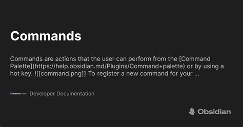 Image result for Developer Command-Prompt Commands List