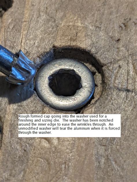 Image result for Using Homemade Percussion Caps