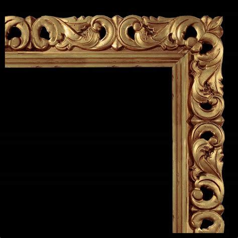 Baroque painting frame | BUY Reproduction Cod. 150 | NowFrames