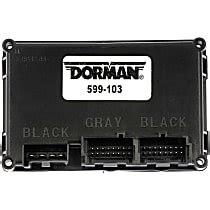 Image result for Transfer Case Shift Control Module