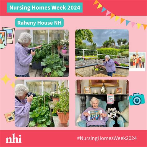 Nursing Homes Ireland on LinkedIn: #nursinghomesweek2024 #nhw2024 # ...