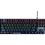 Amazon.in: Buy Cosmic Byte CB-GK-18 Firefly Per-Key RGB TKL Mechanical ...