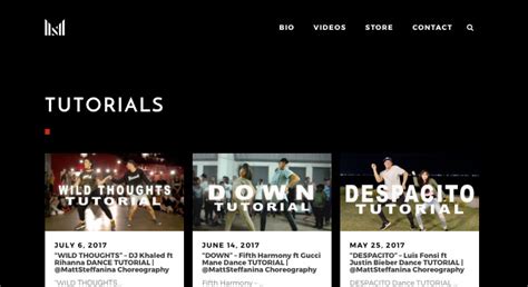 Image result for Matt Steffania Tutorial