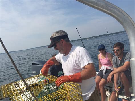 CASCO BAY ADVENTURES Guide (2026) All You Need to Know BEFORE You Go ...