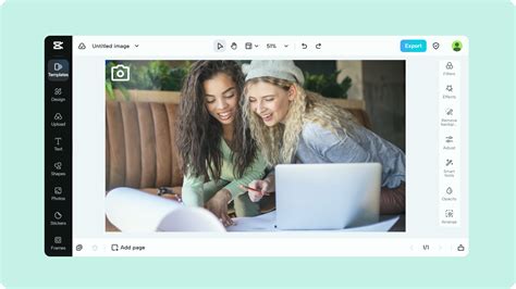 Camera Editing Software 的图像结果
