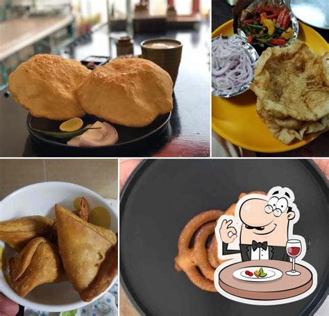 The Jalebi Shop, Gurugram, Plot No. 12 - Restaurant reviews