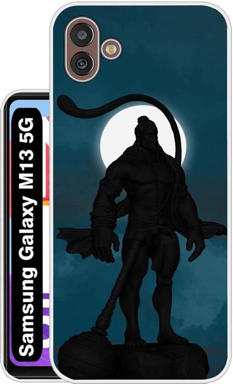 Flipkart SmartBuy Back Cover for Samsung Galaxy M13 5G - Flipkart ...