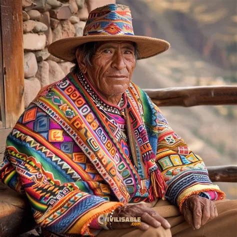 Traditional Peruvian Clothing: 9 Signature Outfits