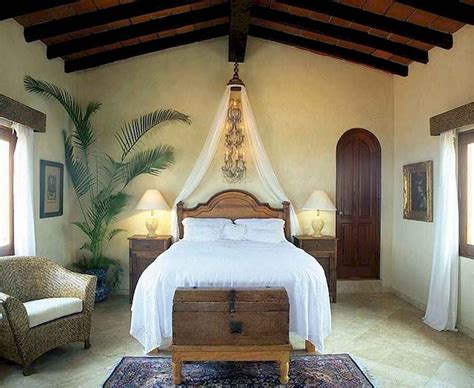 Spanish Style Bedroom Decor: Embracing the Warmth and Charm of Spanish ...