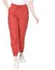 Buy Red Track Pants for Women by Vero Moda Online | Ajio.com