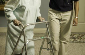 Job Description for an Office Manager in an Assisted Living Facility ...