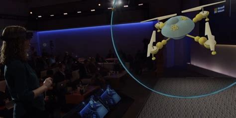 Holographic Computer Display 的图像结果