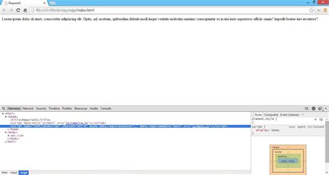 Image result for RequireJS Tutorial
