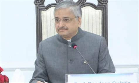 Identify fungus by name, not colour, says AIIMS chief on mucormycosis