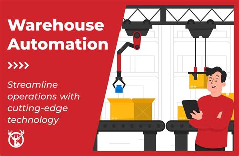 Image result for Warehouse Computer Automation