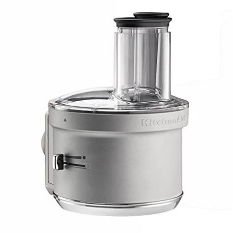 Image result for KitchenAid Food Processor Attachment Storage Case