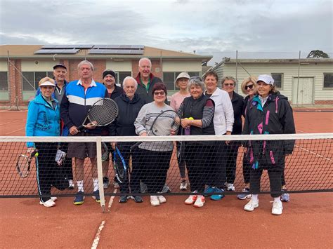 Clubspark / Belvedere Park Tennis Club / Belvedere Park Tennis Club