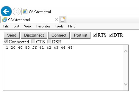 Image result for How to Write JavaScript Code for Serial Number