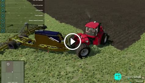 Farming Simulator 22 Tutorial 的图像结果