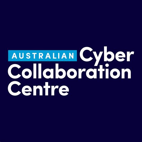 Logotipo del Centro Australiano de Colaboración Cibernética PNG ...