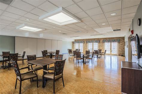 Facility - King David Nursing & Rehabilitation Center