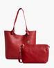 Buy Red Handbags for Women by Lino Perros Online | Ajio.com
