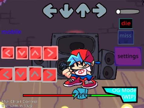 How to Use FNF Mod Chart 的图像结果