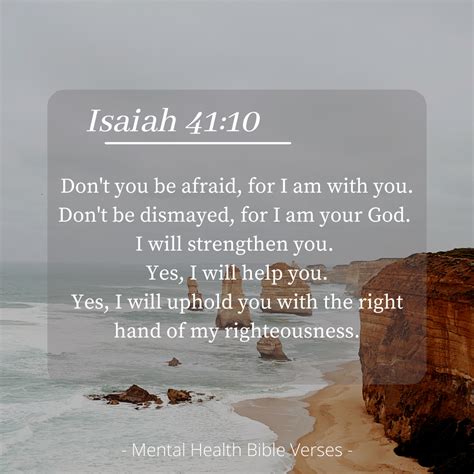 Bible Verses wallpapers for Mental Health
