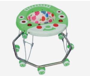 Swing Red Yellow Baby Walker Manufacturer, Supplier from Delhi