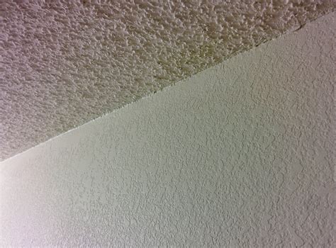 How To Apply A Knockdown Ceiling Texture at Randall Graves blog